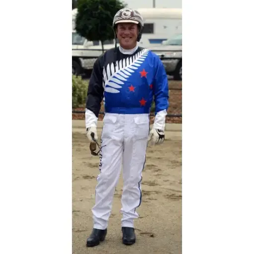 HARNESS FULL SUIT