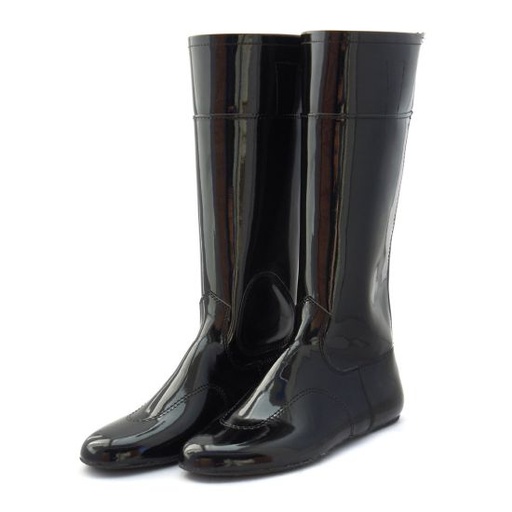 RACE BOOT CLARINO ZIP CLARINO SOLE