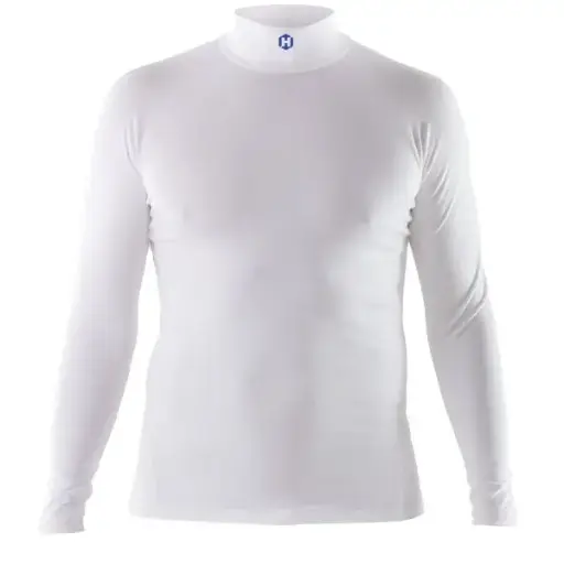 Hyland Performance Lycra Skivvy – Long Sleeve