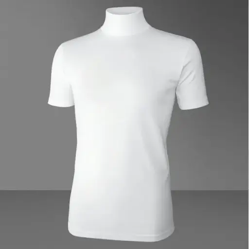 Hyland Performance Lycra Skivvy – Short Sleeve